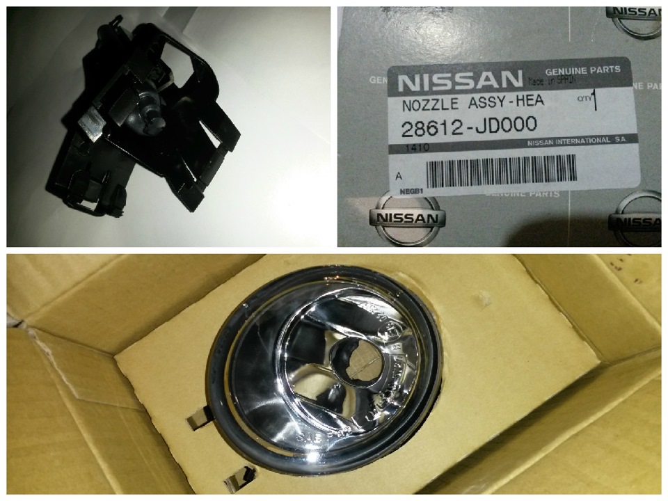 Пришло время — Nissan Qashqai (1G), 2 л, 2008 года | запчасти | DRIVE2