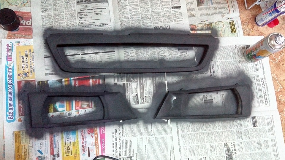 Фары(разбор, схема) — Daewoo Nexia, 1,5 л, 2007 года | электроника | DRIVE2