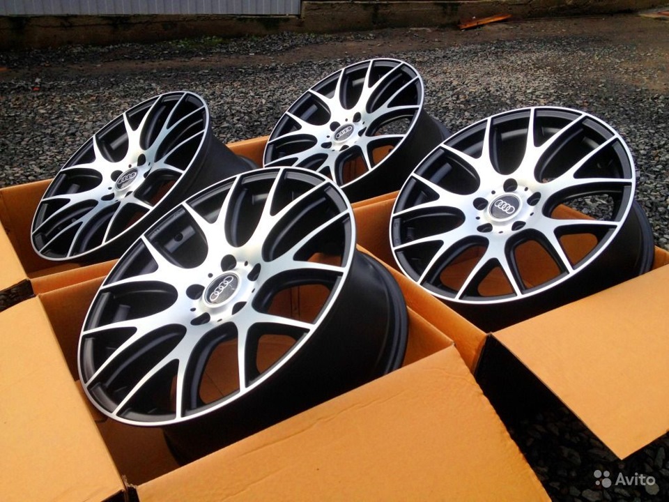 Фото в бортжурнале Audi 100 (C4)