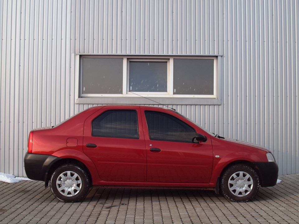 Рено логан 1.4. Дачия Логан 2006. Dacia Logan 2006. Dacia Logan красная 2006. Дача Логан 2006 год.