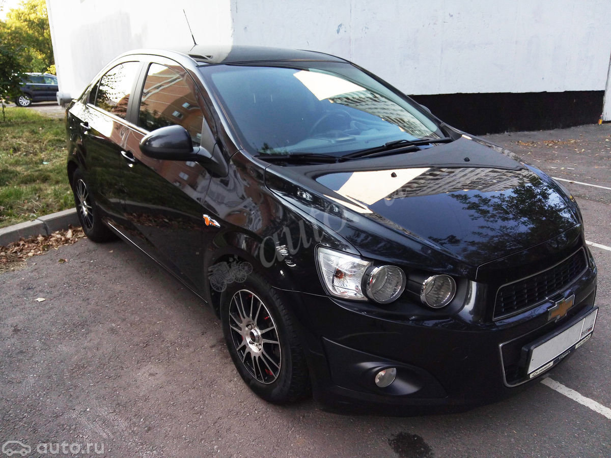 Покупка Авео седан Т300 — DRIVE2