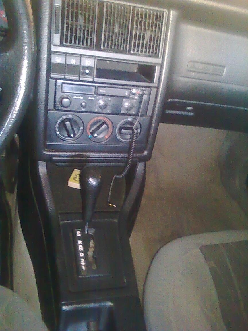 Фото Бочки. Красил бампера. — Audi 80 (B3), 1,8 л, 1991 года | просто ...