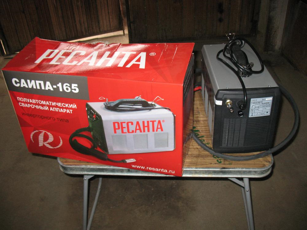 сварочник пост обсёра ремонтников и производителей.часть вторая. — ГАЗ ...