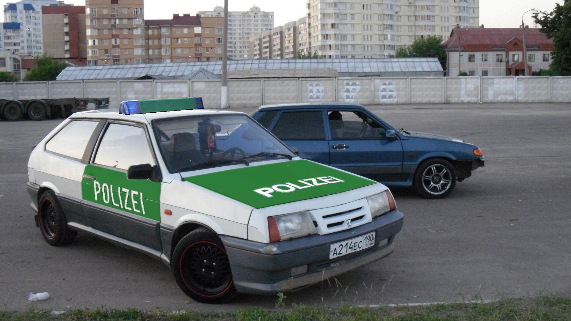 Lada 2108 1.3 бензиновый 1992 | LADA SAMARA TOP 1300 на DRIVE2