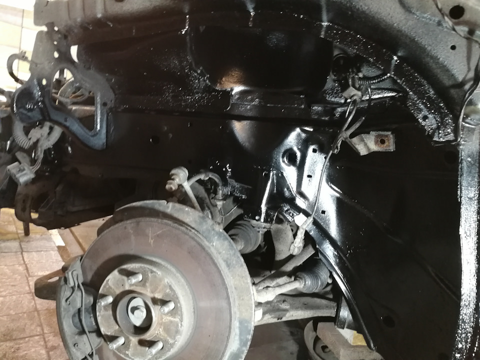 Красота! — Ford Focus Sedan II