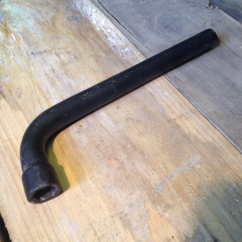 Разбор подвески. Часть 1 — Honda CR-X (2G), 1,6 л, 1990 года | своими ...