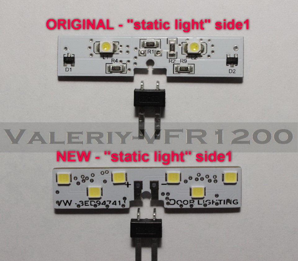 Фото в бортжурнале Volkswagen Passat B8