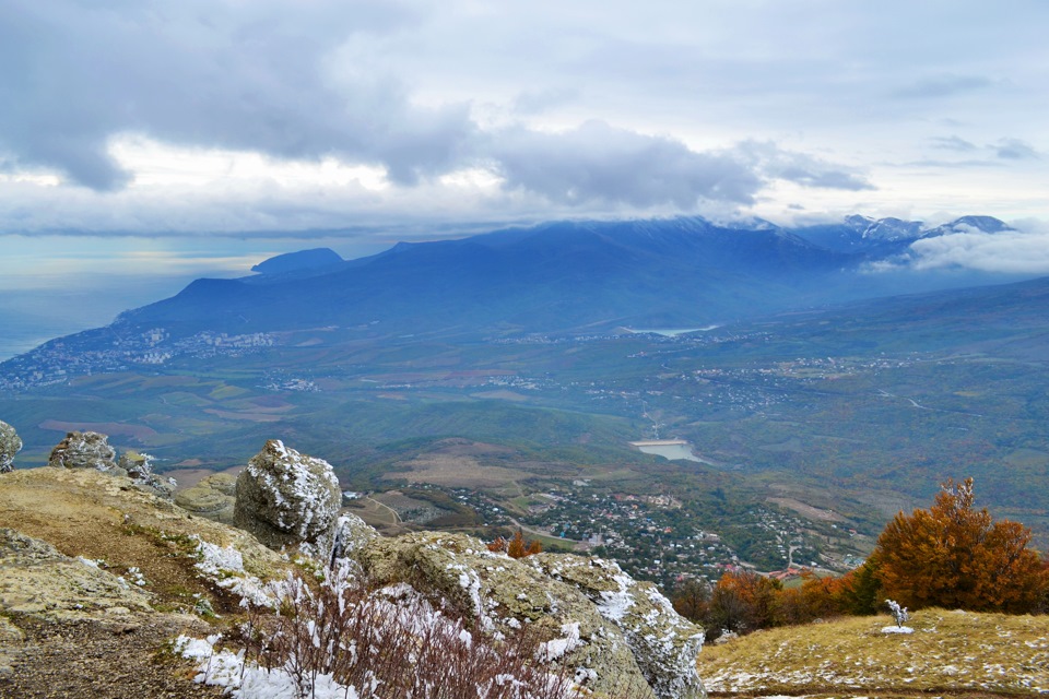 Гекберг демерджи фото