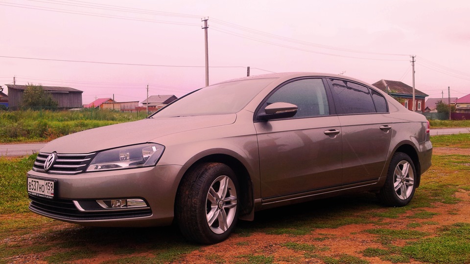 Помогите найти подлокотник на В7 — Volkswagen Passat B7, 1,4 л, 2012 ...