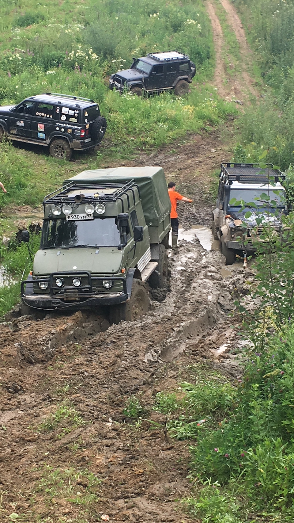 Подготовка авто к оффроуду. Смотреть фото Подготовка авто к оффроуду. Смотреть картинку Подготовка авто к оффроуду. Картинка про Подготовка авто к оффроуду. Фото Подготовка авто к оффроуду