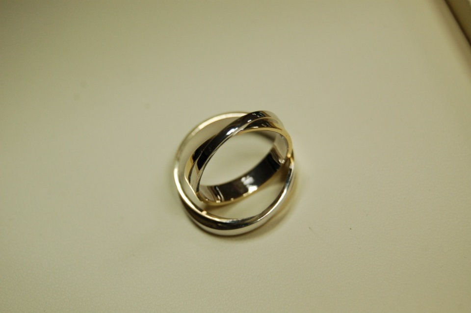 JWL#3 То чем я занимаюсь. Мастер ювелир 3D-модельер — DRIVE2