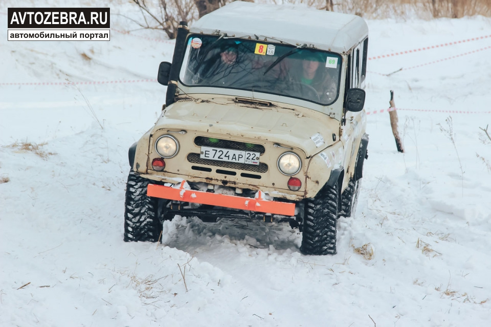 УАЗ Барнаул. Все для УАЗ Барнаул.