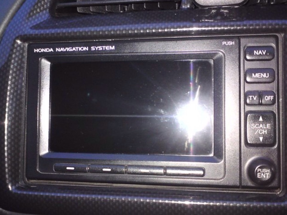 Ищу загрузочный диск на штатный Навигатор — Honda Accord (6G), 2 л ...