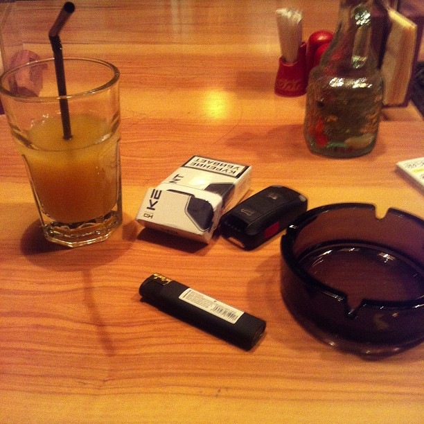 Пятница-вечер…сок…ужин и в пробку… — DRIVE2