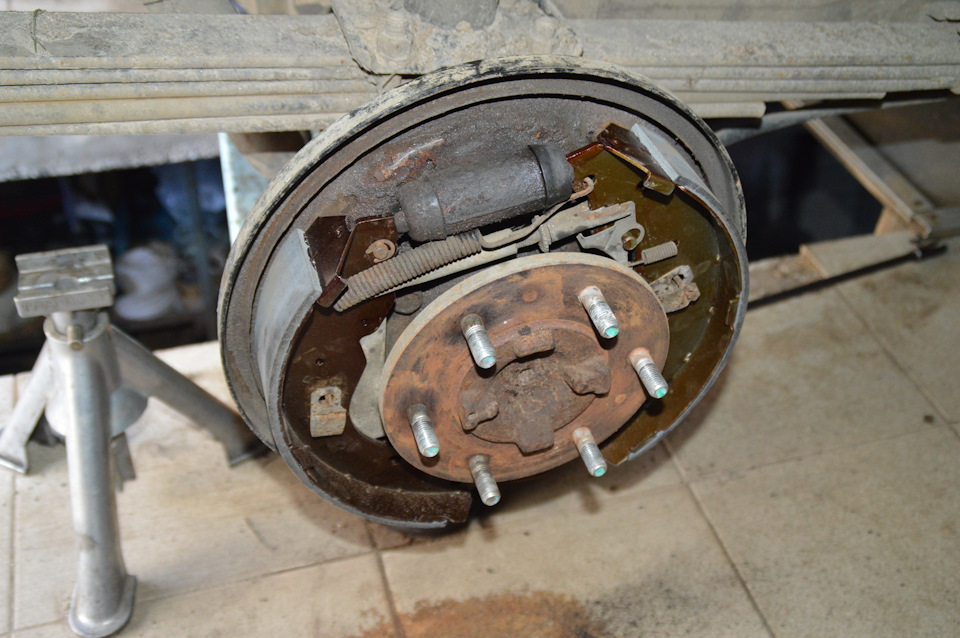 Фото в бортжурнале Ford Ranger (2G)