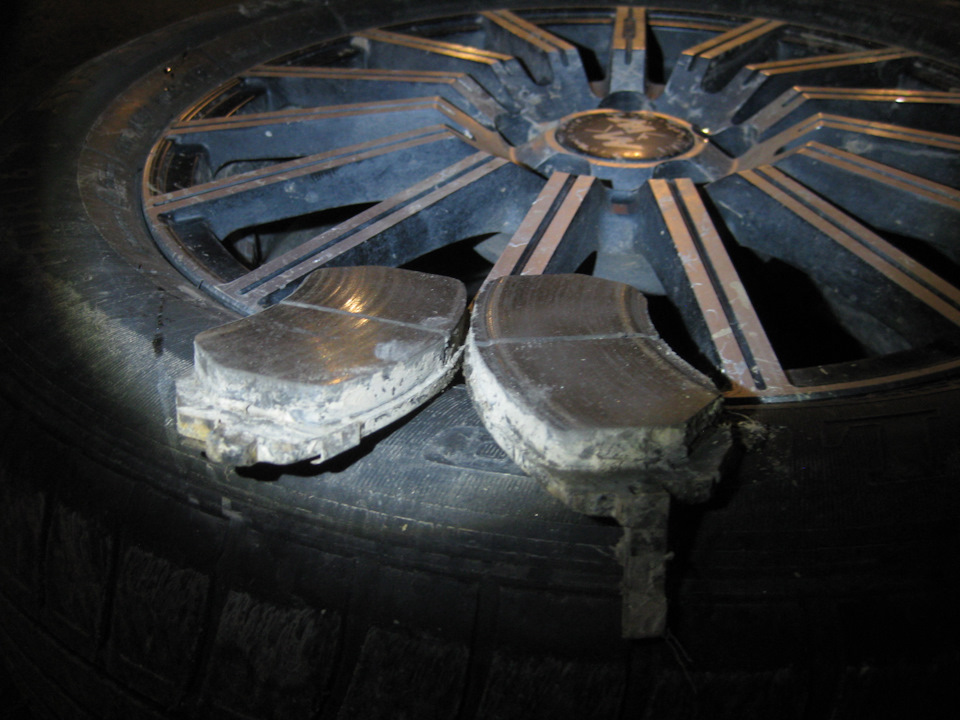 Фото в бортжурнале Subaru Forester (SG)