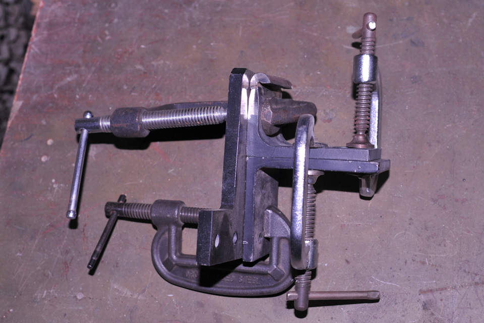 Фото в бортжурнале ЗАЗ 965