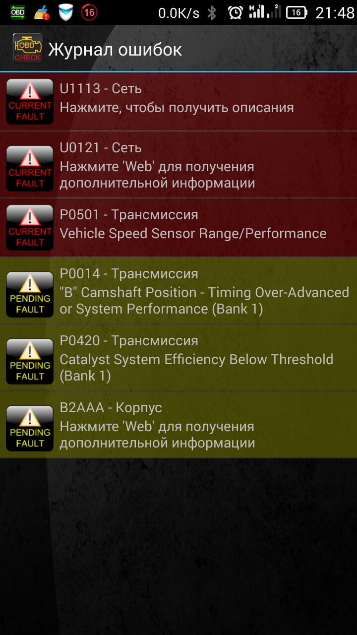 Фото в бортжурнале Peugeot 308 (1G)