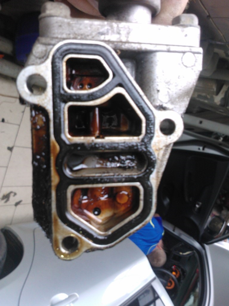 Фото в бортжурнале Honda Prelude (BB5/BB6/BB7/BB8/BB9)