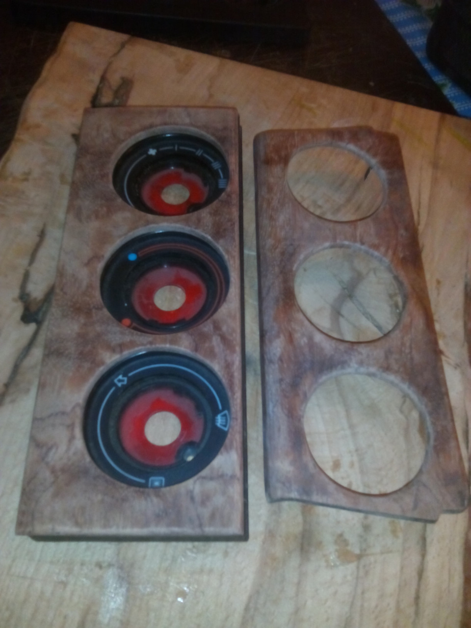 Фото в бортжурнале Audi Cabriolet (B4)