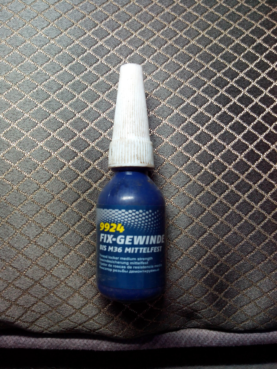 Ремонт кулисы МКПП Рено Сценик I (Renault Scenic I) Часть 3 — Renault ...