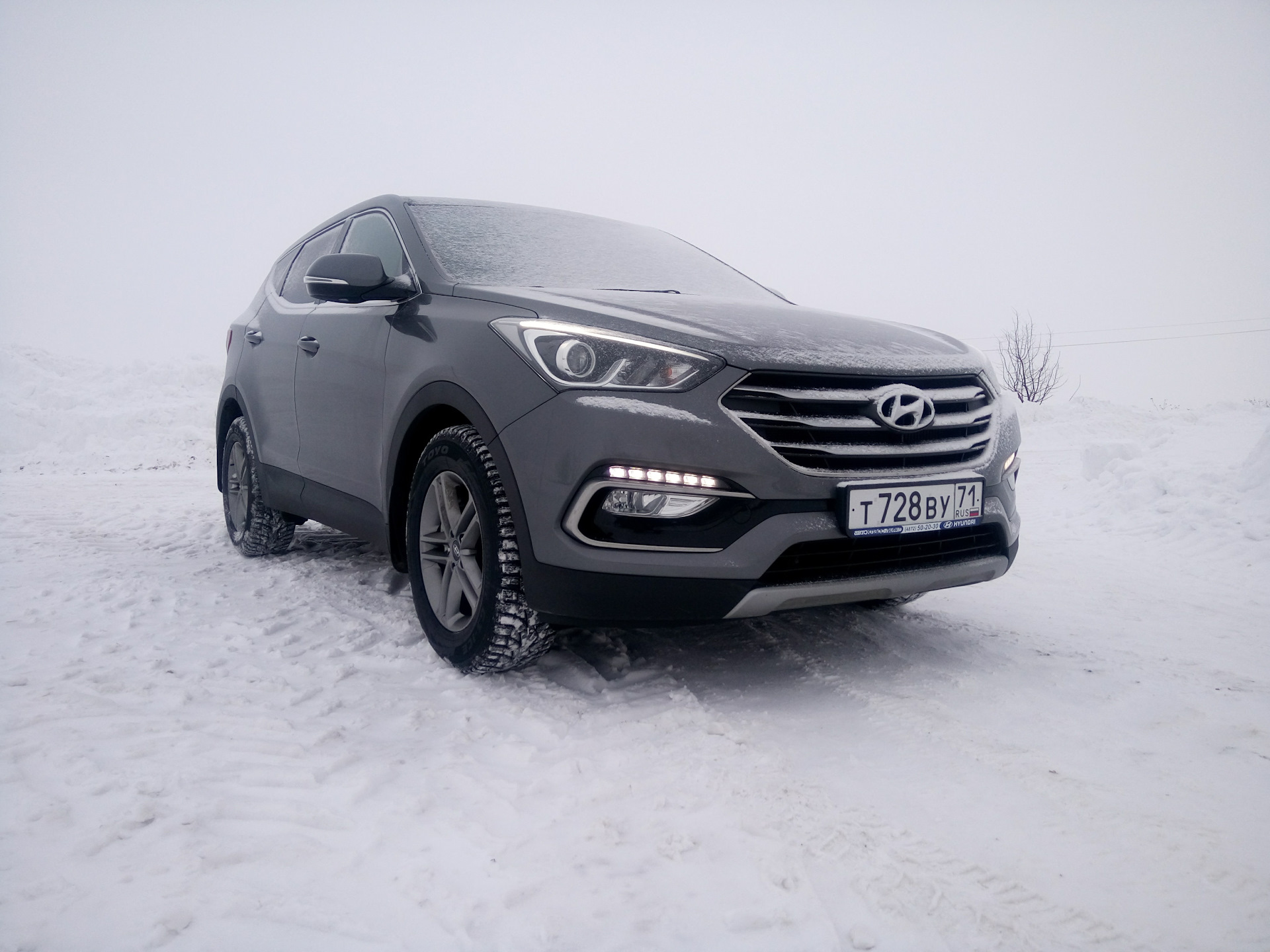 Hyundai Santa Fe 2016 2.2 зимой. Санта Фе 2.2 дизель. Санта Фе 2 зимой. Санта Фе 3 зимой.