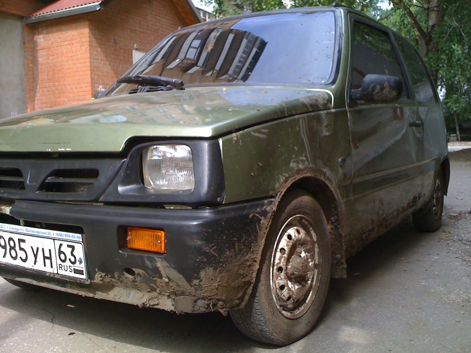 for pavel — DRIVE2