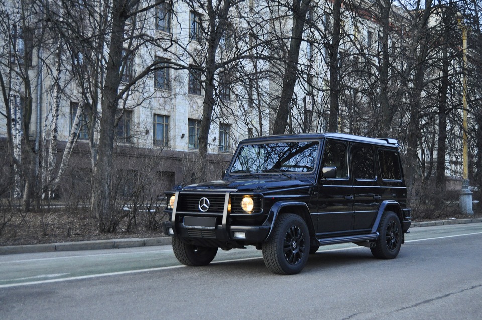 Фото в бортжурнале Land Rover Range Rover Evoque (1G)