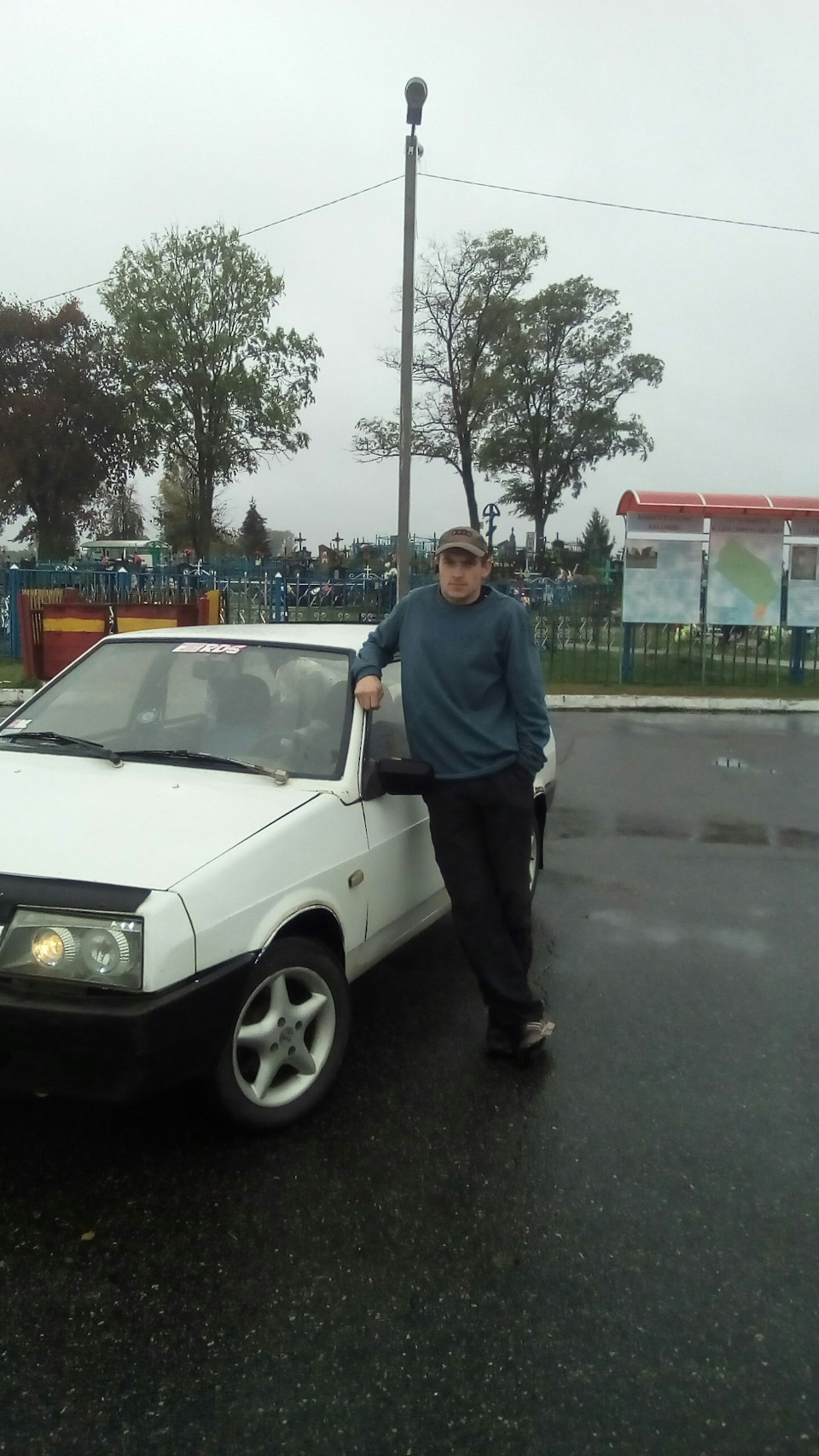 Планов много — DRIVE2