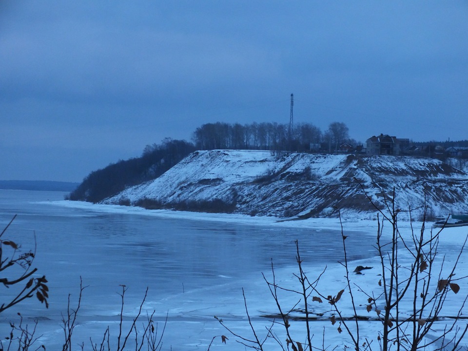 Государева гора