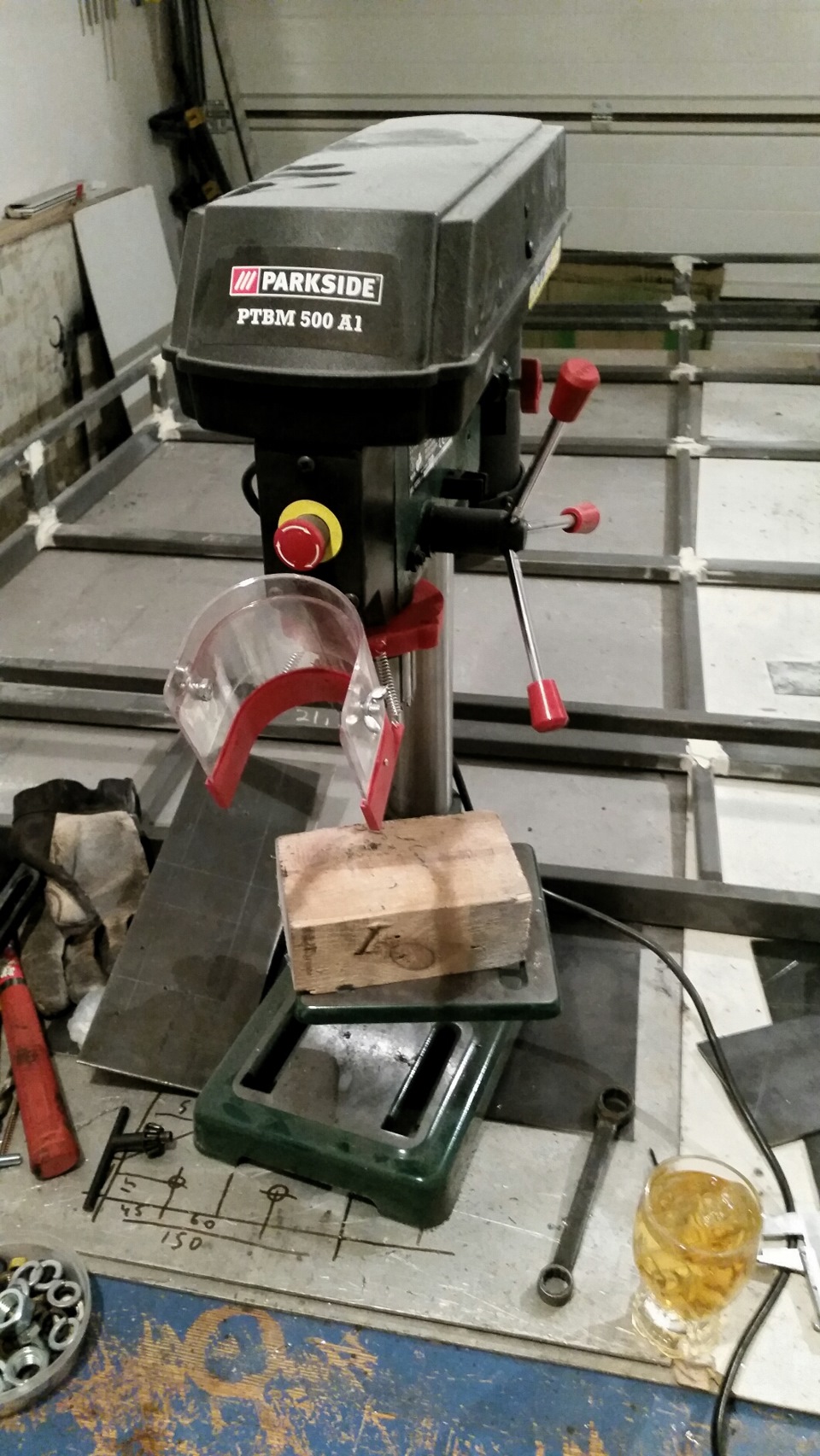 конец марлезонского мучения) — DRIVE2