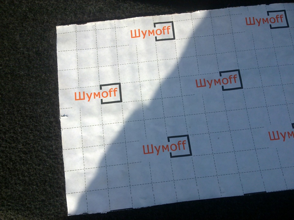 Вода в карманах багажника — Lada 112 Coupe, 1,6 л, 2008 года ...