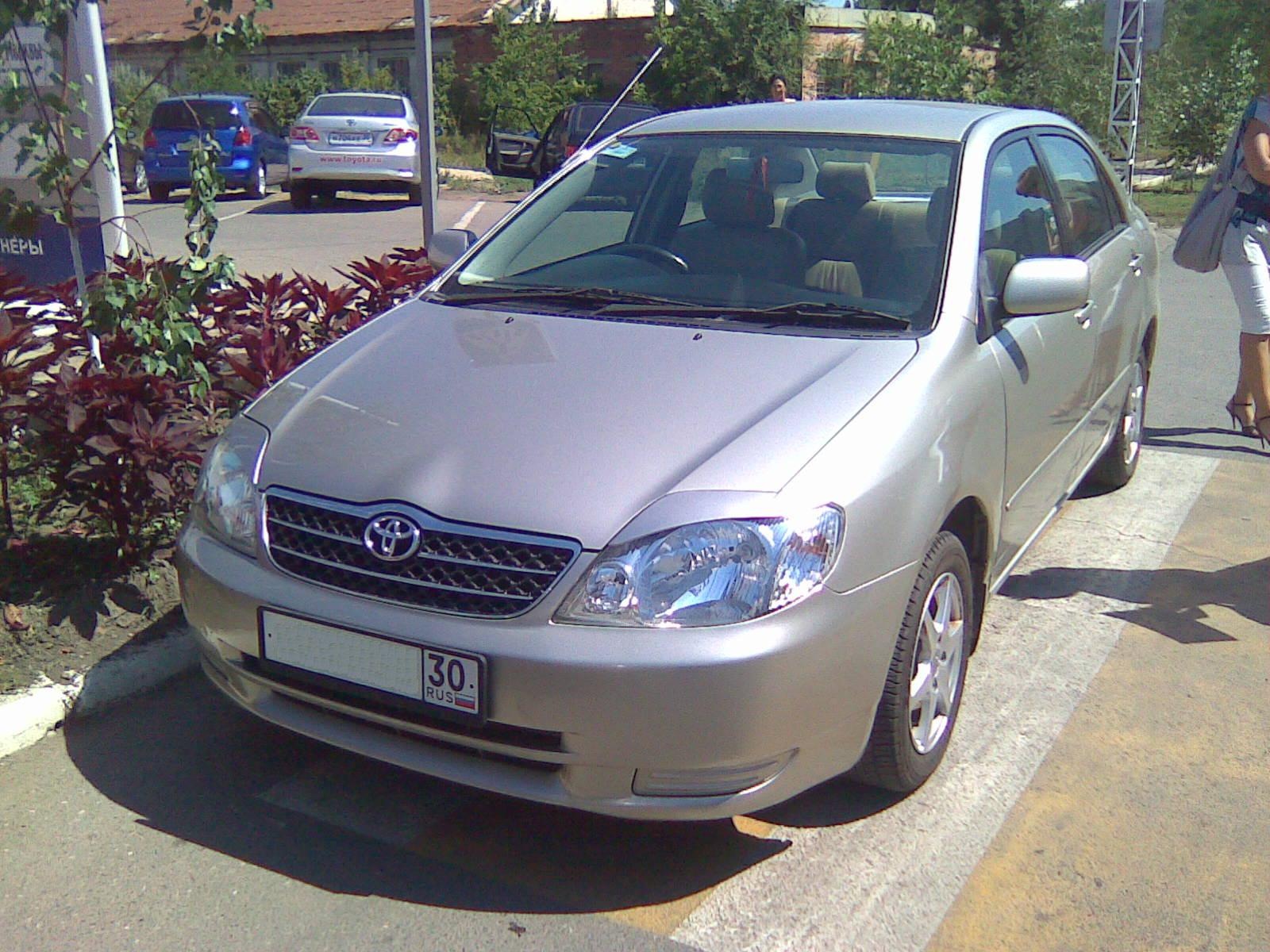 Королла 2003. Toyota Corolla 2003. Тойота Королла 2003. Toyota Королла 2003. Тойота Королла 2003г.