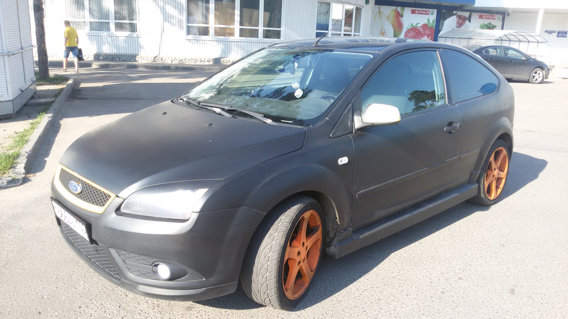 покраска форд фокус 2 хэтчбек ультрамарин. форд таунус на v8. Focus 2 rs mk2. покраска форд фокус 2. перекрасил ford focus 3.