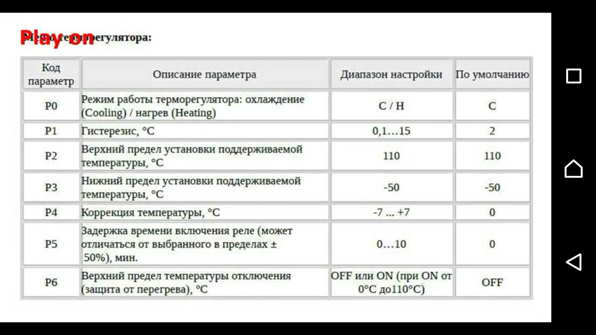 W1209 схема принципиальная