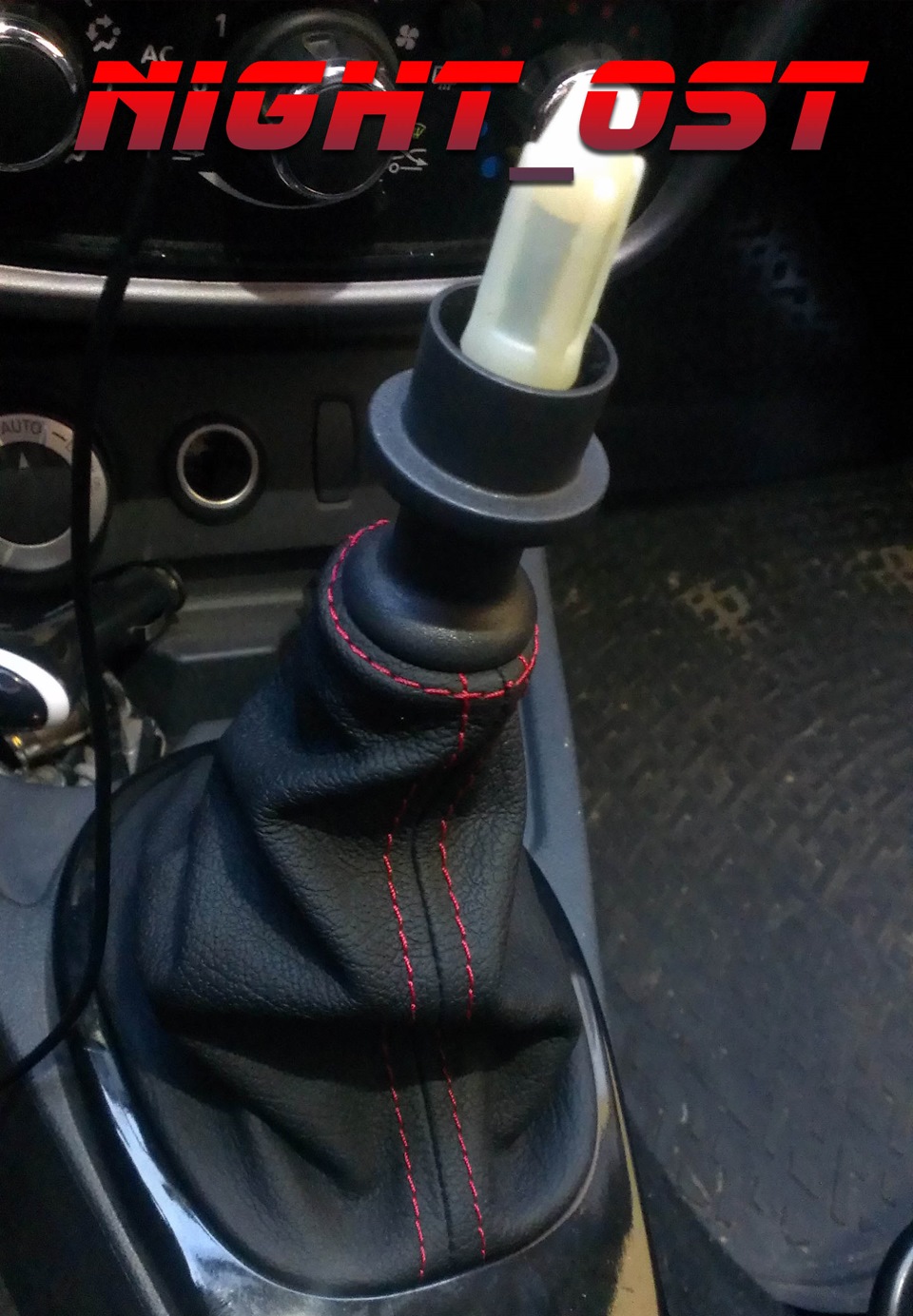 Фото в бортжурнале Renault Duster (1G)