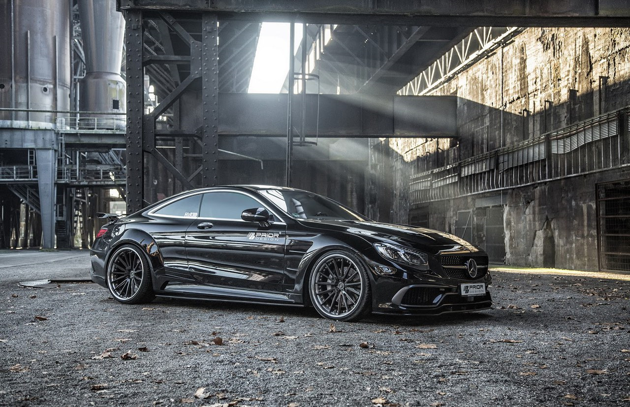 This one-of-a-kind Mercedes-AMG E53 Coupe rocks an eye-catching copper wrap and