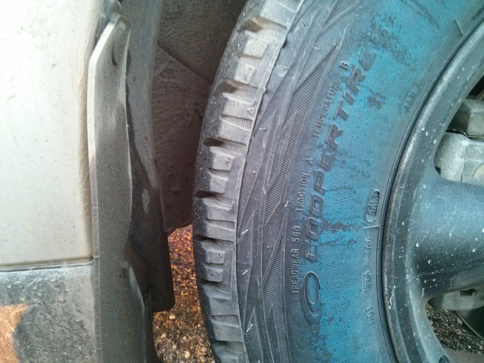 Фото в бортжурнале Subaru Forester (SH)