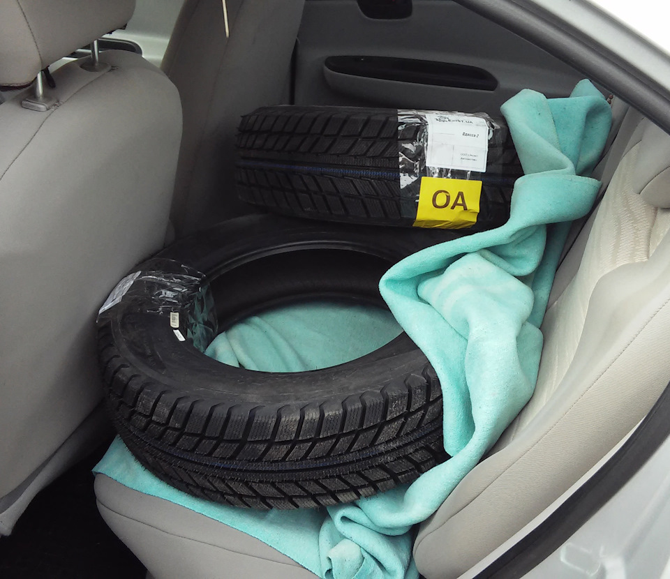 Belshina BEL-147 Шина зимняя "Artmotionsnow TL 185/65R14 86T" — Hyundai ...