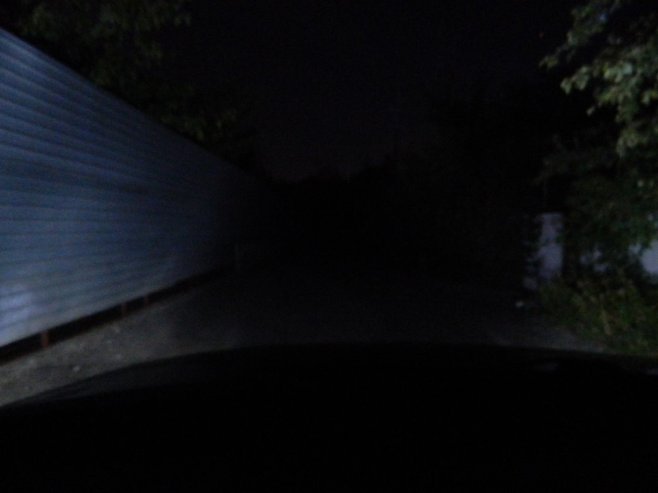 Вопрос: галоген или линзованный ксенон? — Сообщество «Daewoo и ...