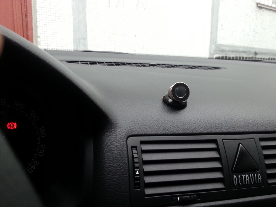 Плюшки с Ali — Skoda Octavia A4 Mk1, 1,8 л, 2008 года | аксессуары | DRIVE2