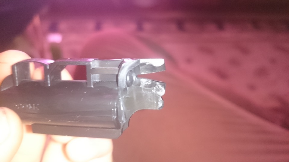 Ищу разбитую фару. правая! — Mazda 6 (1G) GG, 2 л, 2006 года | поломка ...