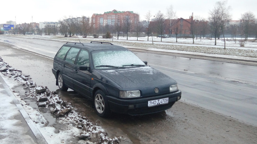 Иногда не заводится на горячую с ключа, а с толкача все норм ...