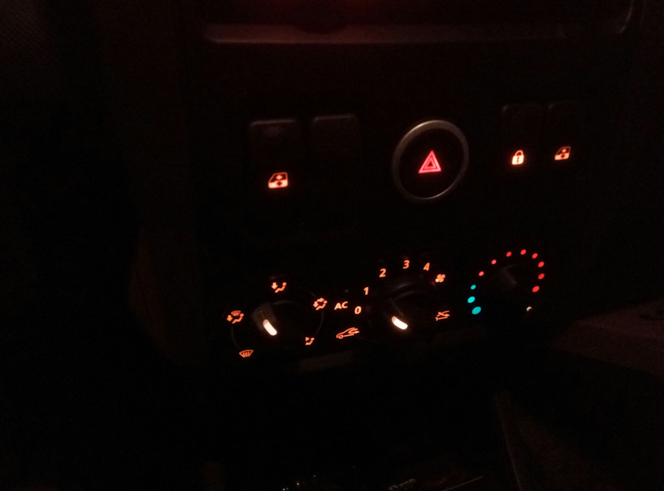 Фото в бортжурнале Lada Largus Фургон