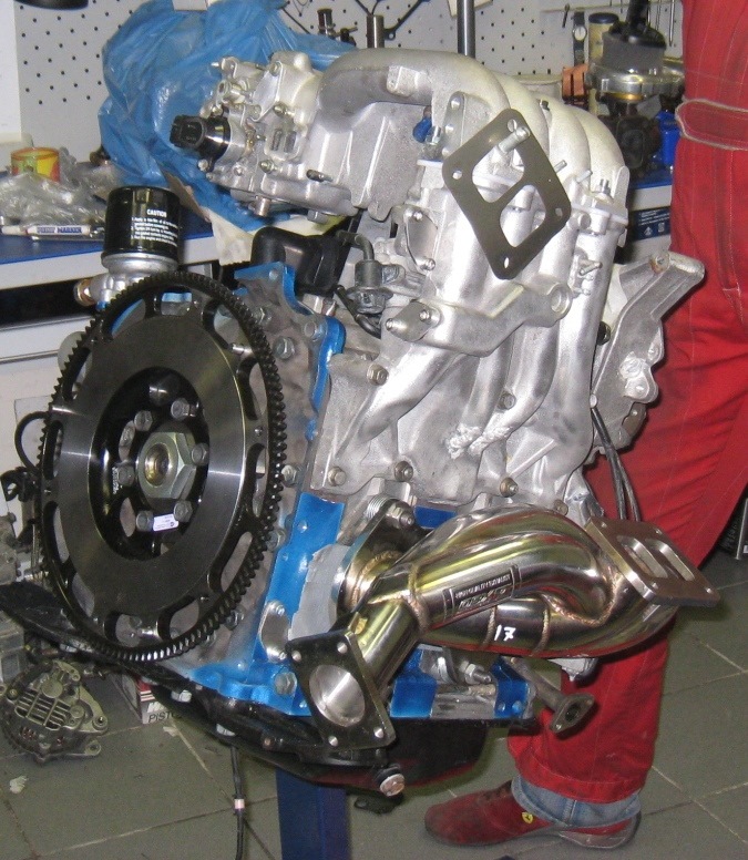 Ресурс роторного двигателя мазда rx 7