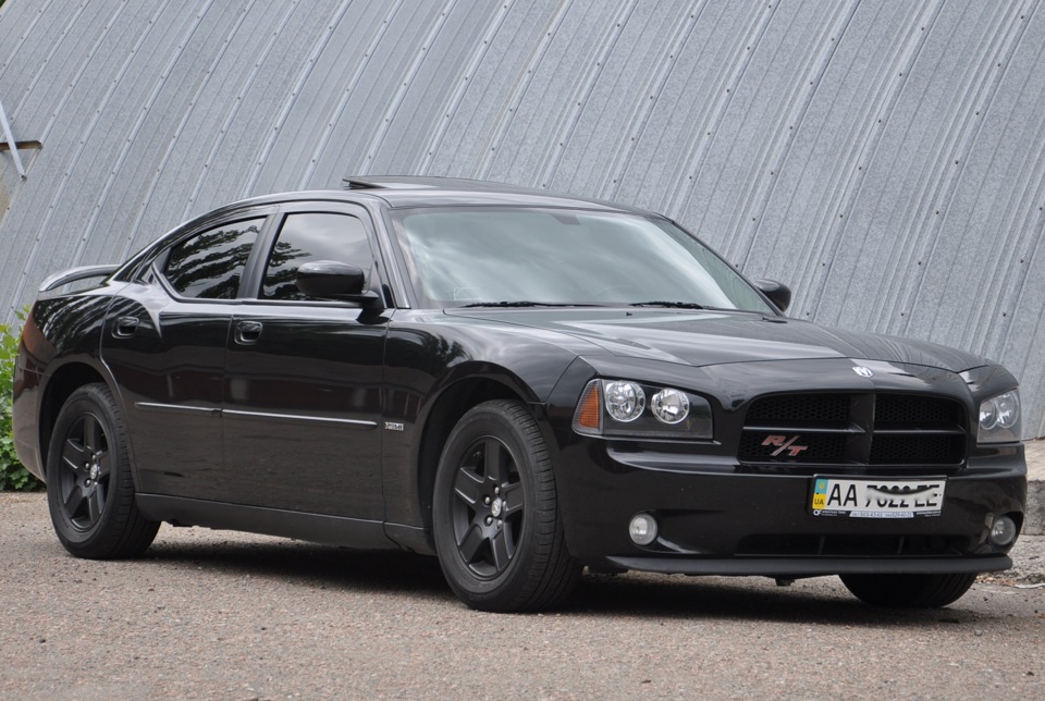 Dodge Charger 2003