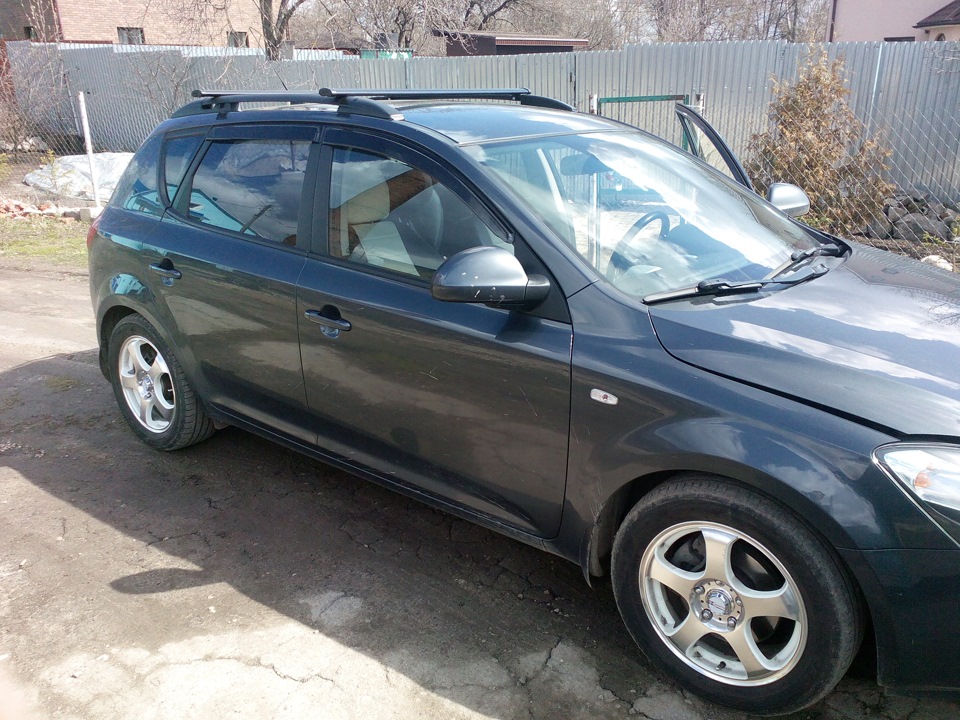 kia ceed установка багажника на крышу. Смотреть фото kia ceed установка багажника на крышу. Смотреть картинку kia ceed установка багажника на крышу. Картинка про kia ceed установка багажника на крышу. Фото kia ceed установка багажника на крышу