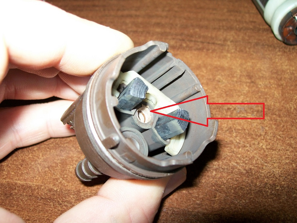 вот как видете жрет не слабо гетинакс. — Ford S-Max (1G)