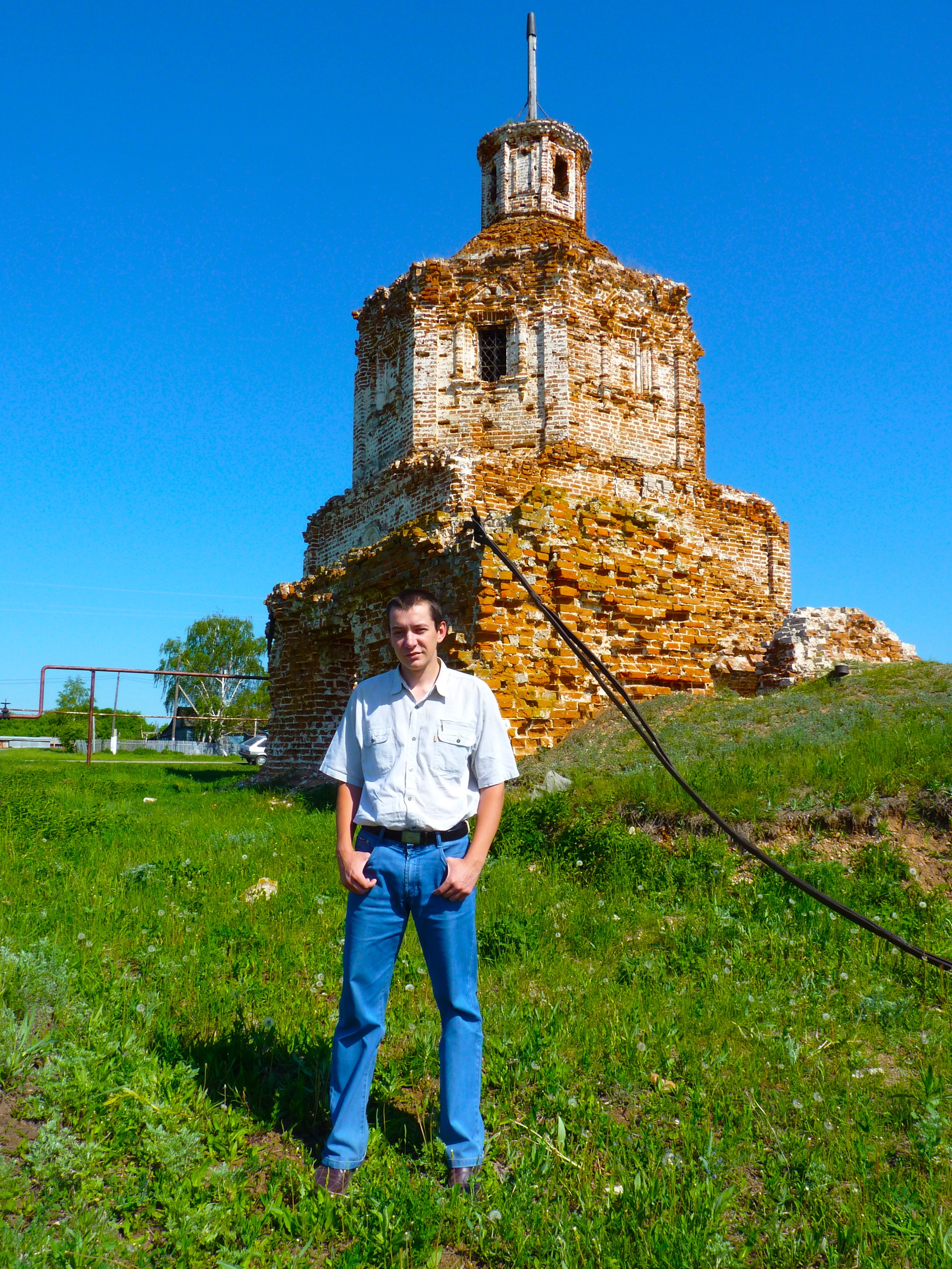 Самарская Лука