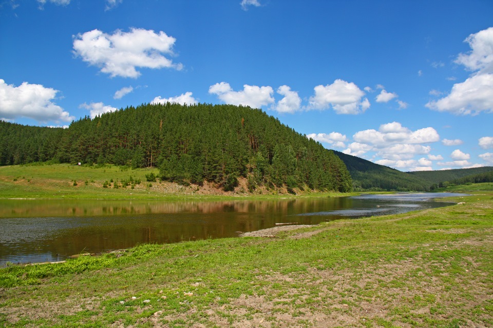 Кага белорецкий район фото